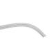 PartzBiz CM: 04-435-BROTHERS Trucks GMT400 Rear Wheel Arch Molding - Chrome - RH