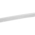 PartzBiz CM: 04-434-BROTHERS Trucks GMT400 Rear Wheel Arch Molding - Chrome - LH