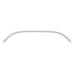 PartzBiz CM: 04-434-BROTHERS Trucks GMT400 Rear Wheel Arch Molding - Chrome - LH