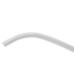 PartzBiz CM: 04-435-BROTHERS Trucks GMT400 Rear Wheel Arch Molding - Chrome - RH