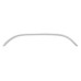 PartzBiz CM: 04-435-BROTHERS Trucks GMT400 Rear Wheel Arch Molding - Chrome - RH