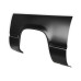 PartzBiz CM: 04-375-BROTHERS Trucks GMT400 Rear Wheel Opening Repair Panel - LH