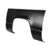PartzBiz CM: 04-375-BROTHERS Trucks GMT400 Rear Wheel Opening Repair Panel - LH