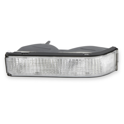 PartzBiz CM: 07-117-BROTHERS Trucks GMT400 Single Headlight Parking Lamp - Clear - LH PartzBiz CM: 07-117-BROTHERS Trucks GMT400 Single Headlight Parking Lamp - Clear - LH