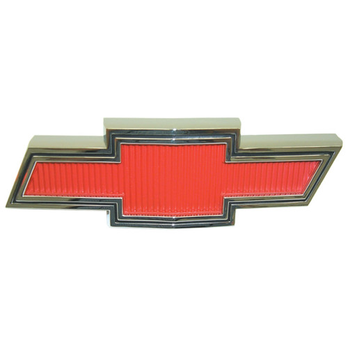 PartzBiz CM: GER6768-Brothers Trucks Grille Emblem