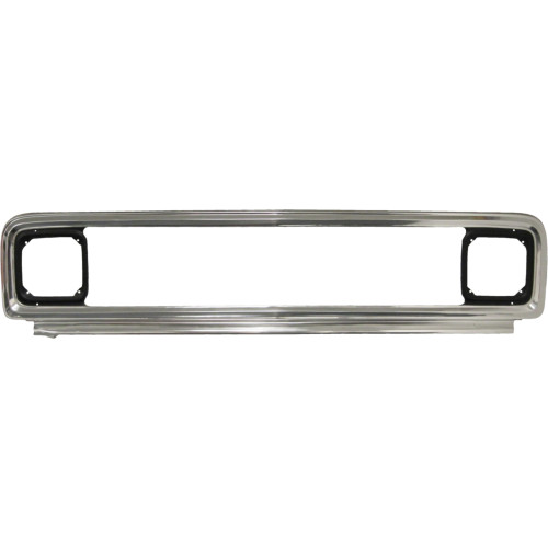 PartzBiz CM: C1041-71-BROTHERS Trucks Grille SHELL - ALUMINUM PartzBiz CM: C1041-71-BROTHERS Trucks Grille SHELL - ALUMINUM
