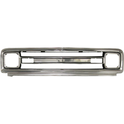 PartzBiz CM: C9057-69-
Brothers Trucks Grille Shell - Aluminum - No Letters
Brothers Trucks Grille Shell - Aluminum - No Letters
PartzBiz CM: C9057-69-
Brothers Trucks Grille Shell - Aluminum - No Letters
Brothers Trucks Grille Shell - Aluminum - No Letters