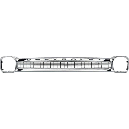 PartzBiz CM: C9056-64-
Brothers Trucks Grille Shell - Chrome - w/ Letters
Brothers Trucks Grille Shell - Chrome - w/ Letters
PartzBiz CM: C9056-64-
Brothers Trucks Grille Shell - Chrome - w/ Letters
Brothers Trucks Grille Shell - Chrome - w/ Letters