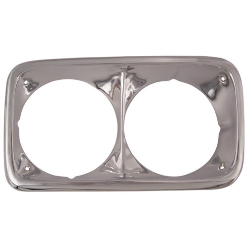 PartzBiz CM: HLB72GM-Brothers Trucks Headlight Bezels - Pair PartzBiz CM: HLB72GM-Brothers Trucks Headlight Bezels - Pair