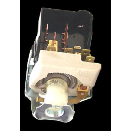 PartzBiz CM: SWHL072-Brothers Trucks Headlight Switch - Reproduction PartzBiz CM: SWHL072-Brothers Trucks Headlight Switch - Reproduction