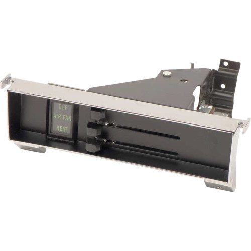 PartzBiz CM: P0012-67-BROTHERS Trucks HEATER CONTROL ASSEMBLY PartzBiz CM: P0012-67-BROTHERS Trucks HEATER CONTROL ASSEMBLY