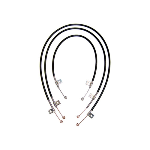 PartzBiz CM: HCC72AC-สายควบคุมเครื่องทำความร้อนของ Brothers Trucks - W/Ac PartzBiz CM: HCC72AC-สายควบคุมเครื่องทำความร้อนของ Brothers Trucks - W/Ac