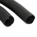 PartzBiz CM: HDH72NA-Brothers Trucks Heater Duct Hose Set - 2 Pc - Left PartzBiz CM: HDH72NA-Brothers Trucks Heater Duct Hose Set - 2 Pc - Left