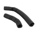 PartzBiz CM: HDH72NA-Brothers Trucks Heater Duct Hose Set - 2 Pc - Left PartzBiz CM: HDH72NA-Brothers Trucks Heater Duct Hose Set - 2 Pc - Left