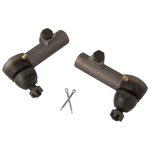 PartzBiz CM: FHDTRPR-Brothers Trucks Heavy Duty Tie Rods - Pair PartzBiz CM: FHDTRPR-Brothers Trucks Heavy Duty Tie Rods - Pair
