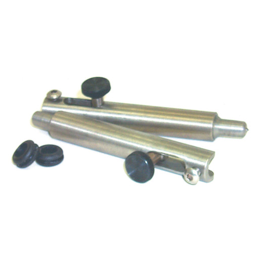 PartzBiz CM: STGL472-Brothers Trucks Hidden Tailgate Latch Kit - Steel PartzBiz CM: STGL472-Brothers Trucks Hidden Tailgate Latch Kit - Steel