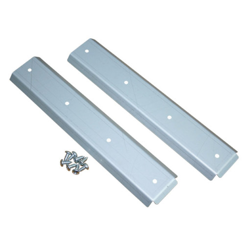 PartzBiz CM: HBK7380-Brothers Trucks Hood Brace Kit