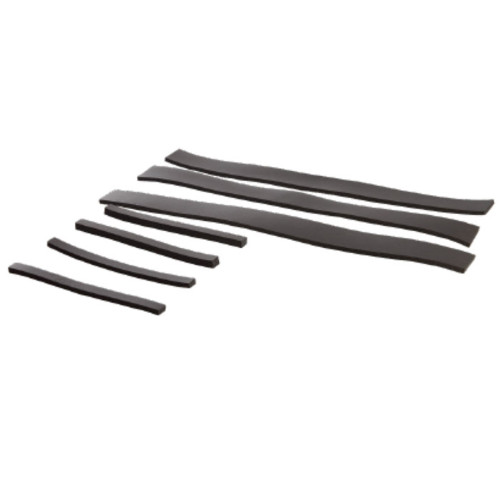 PartzBiz CM: HBSP066-Brothers Trucks Hood Brace Sponge Pad Set