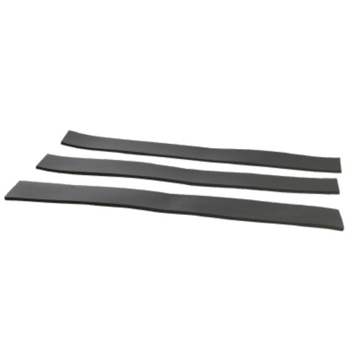 PartzBiz CM: HBSP072-Brothers Trucks Hood Brace Sponge Pad Set