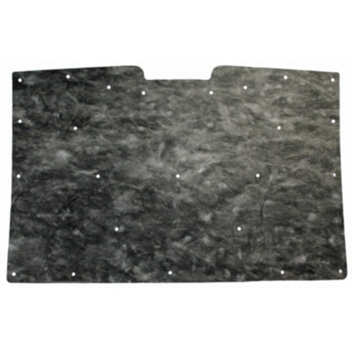 PartzBiz CM: F1031-81-BROTHERS Trucks HOOD INSULATION PartzBiz CM: F1031-81-BROTHERS Trucks HOOD INSULATION