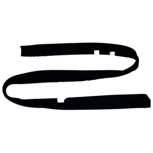 PartzBiz CM: HTCS066-Brothers Trucks Hood To Cowl Seal