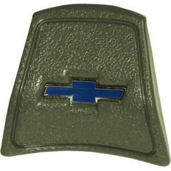 PartzBiz CM J3917-69 - BROTHERS Trucks HORN BUTTON - BOWTIE PartzBiz CM J3917-69 - BROTHERS Trucks HORN BUTTON - BOWTIE