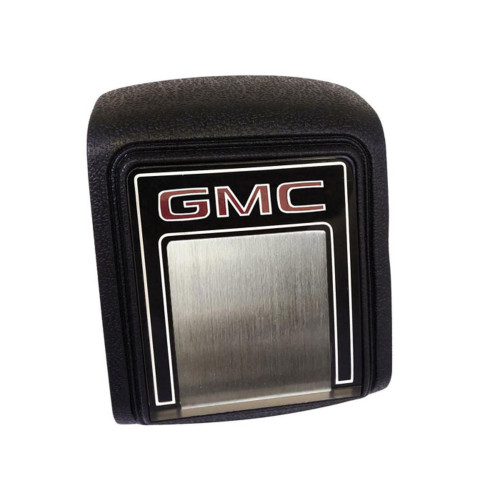 PartzBiz CM: HB10045-Brothers Trucks Horn Button - Gmc - Deluxe