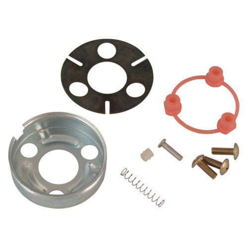 PartzBiz CM: HB10KIT-Brothers Trucks Horn Button Install Kit PartzBiz CM: HB10KIT-Brothers Trucks Horn Button Install Kit