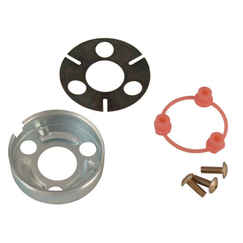 PartzBiz CM: HB12KIT-Brothers Trucks Horn Button Install Kit PartzBiz CM: HB12KIT-Brothers Trucks Horn Button Install Kit