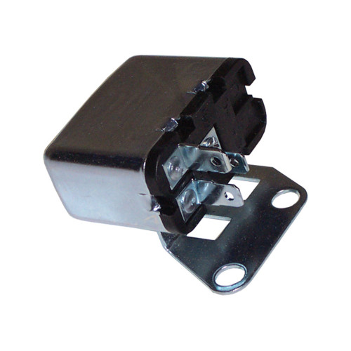 PartzBiz CM: SWHR072-Brothers Trucks Horn Relay PartzBiz CM: SWHR072-Brothers Trucks Horn Relay