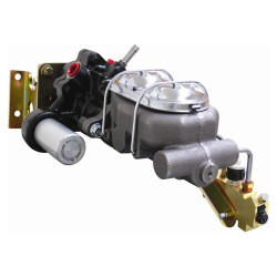 PartzBiz CM HBU7200DISCDRUM - Brothers Trucks Hydraulic Assist Conversion PartzBiz CM HBU7200DISCDRUM - Brothers Trucks Hydraulic Assist Conversion
