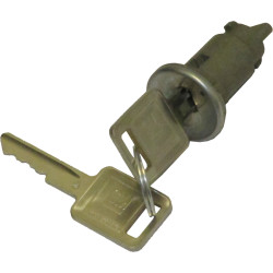 PartzBiz CM E4023-67 - BROTHERS Trucks IGNITION LOCK SET PartzBiz CM E4023-67 - BROTHERS Trucks IGNITION LOCK SET