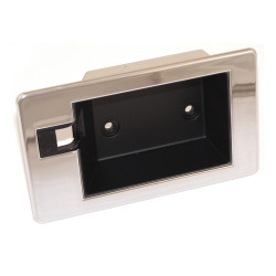 PartzBiz CM DHB8187-LH - Brothers Trucks Inner Door Handle Trim Bezel PartzBiz CM DHB8187-LH - Brothers Trucks Inner Door Handle Trim Bezel