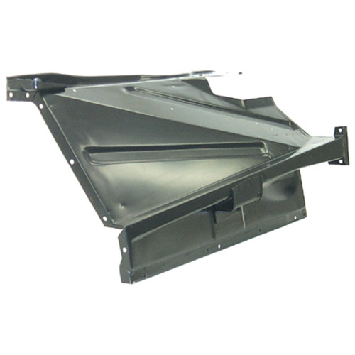 PartzBiz CM: IFW66RH-Brothers Trucks Inner Fender Skirt PartzBiz CM: IFW66RH-Brothers Trucks Inner Fender Skirt