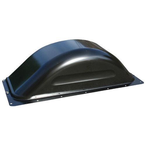 PartzBiz CM: IWT6066-Brothers Trucks Inner Wheel Tub Panel PartzBiz CM: IWT6066-Brothers Trucks Inner Wheel Tub Panel