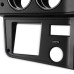 PartzBiz CM: INST836-Brothers Trucks Instrument Bezel - With A/C - Black/Chrome PartzBiz CM: INST836-Brothers Trucks Instrument Bezel - With A/C - Black/Chrome