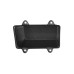 PartzBiz CM: INST881-Brothers Trucks Instrument Bezel - Without A/C - Black/Chrome PartzBiz CM: INST881-Brothers Trucks Instrument Bezel - Without A/C - Black/Chrome