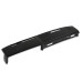 PartzBiz CM: PAD87VNBLACK-Brothers Trucks Interior Dash Pad - Vinyl - Black PartzBiz CM: PAD87VNBLACK-Brothers Trucks Interior Dash Pad - Vinyl - Black