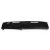 PartzBiz CM: PAD87VNBLACK-Brothers Trucks Interior Dash Pad - Vinyl - Black PartzBiz CM: PAD87VNBLACK-Brothers Trucks Interior Dash Pad - Vinyl - Black