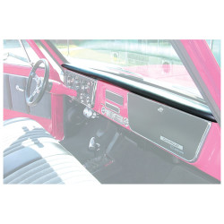 PartzBiz CM PAD7200BLUE - Brothers Trucks Interior Dash Pad PartzBiz CM PAD7200BLUE - Brothers Trucks Interior Dash Pad
