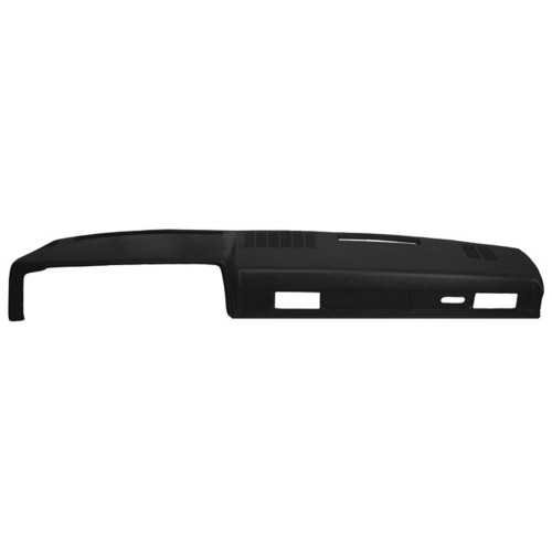 PartzBiz CM: PAD87VNRED-Brothers Trucks Interior Dash Pad - Vinyl - Red PartzBiz CM: PAD87VNRED-Brothers Trucks Interior Dash Pad - Vinyl - Red