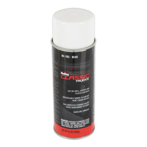 PartzBiz CM: 05-703-BROTHERS Trucks Interior Dye - Bright Blue