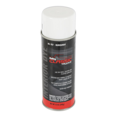 PartzBiz CM: 05-707-BROTHERS Trucks Interior Dye - Burgundy