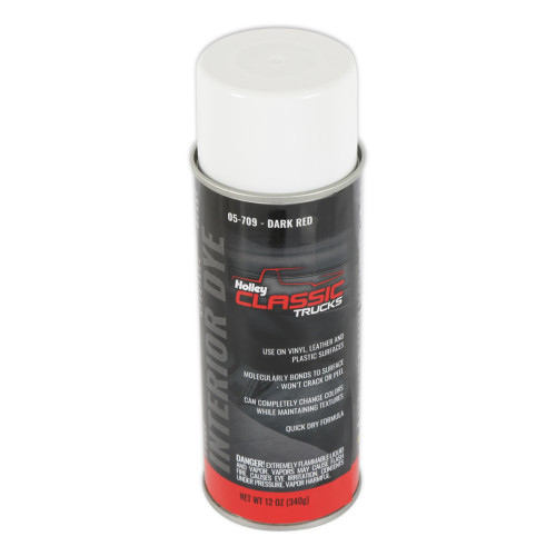 PartzBiz CM: 05-709-BROTHERS Trucks Interior Dye - Dark Red PartzBiz CM: 05-709-BROTHERS Trucks Interior Dye - Dark Red