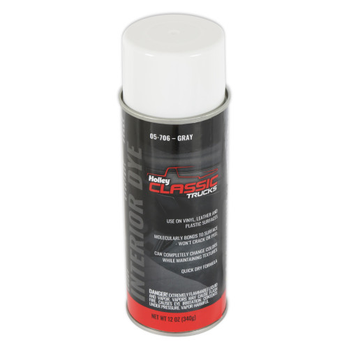 PartzBiz CM: 05-706-BROTHERS Trucks Interior Dye - Grey