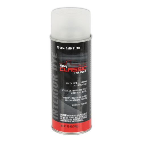 PartzBiz CM: 05-705-BROTHERS Trucks Interior Paint - Satin Clear PartzBiz CM: 05-705-BROTHERS Trucks Interior Paint - Satin Clear