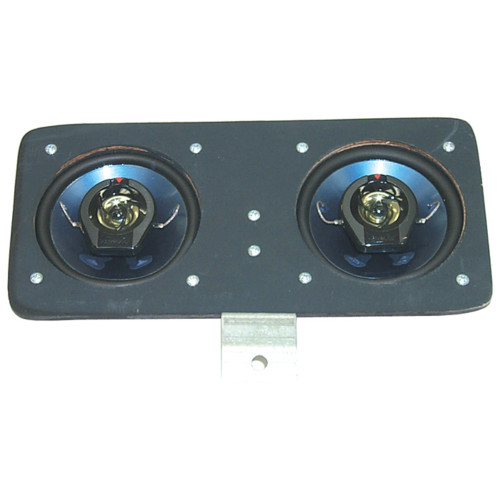 PartzBiz CM: UDDSA0067-72WO-Brothers Trucks Kenwood Speaker Indash PartzBiz CM: UDDSA0067-72WO-Brothers Trucks Kenwood Speaker Indash
