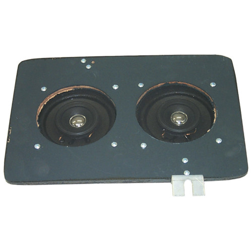 PartzBiz CM: UDDSA0073-87-Brothers Trucks Kenwood Speaker In-Dash PartzBiz CM: UDDSA0073-87-Brothers Trucks Kenwood Speaker In-Dash