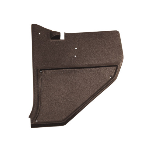 PartzBiz CM: PKP87AL-Brothers Trucks Kick Panel - Full - Left - With A/C PartzBiz CM: PKP87AL-Brothers Trucks Kick Panel - Full - Left - With A/C