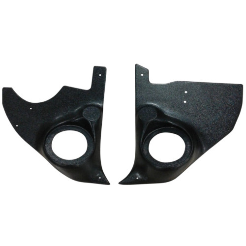 PartzBiz CM: KPSU087-Brothers Trucks Kick Panels With Speaker Holes - Blanks PartzBiz CM: KPSU087-Brothers Trucks Kick Panels With Speaker Holes - Blanks